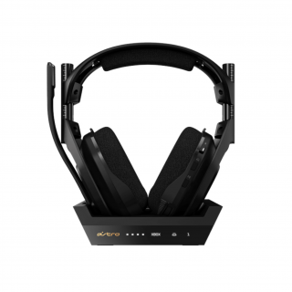  Astro A50 Wireless + Base Station 4th gen XBOX One/X & PC edition